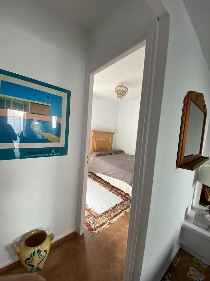 Vakantiehuis Casa Bela, En Muy Cerca De La Playa