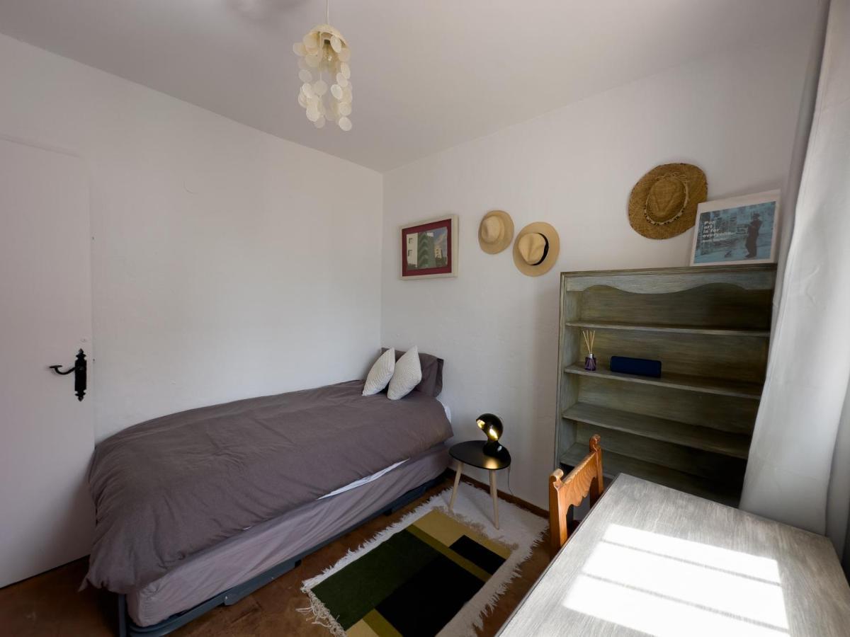 Vakantiehuis Casa Bela, En Muy Cerca De La Playa Marbella