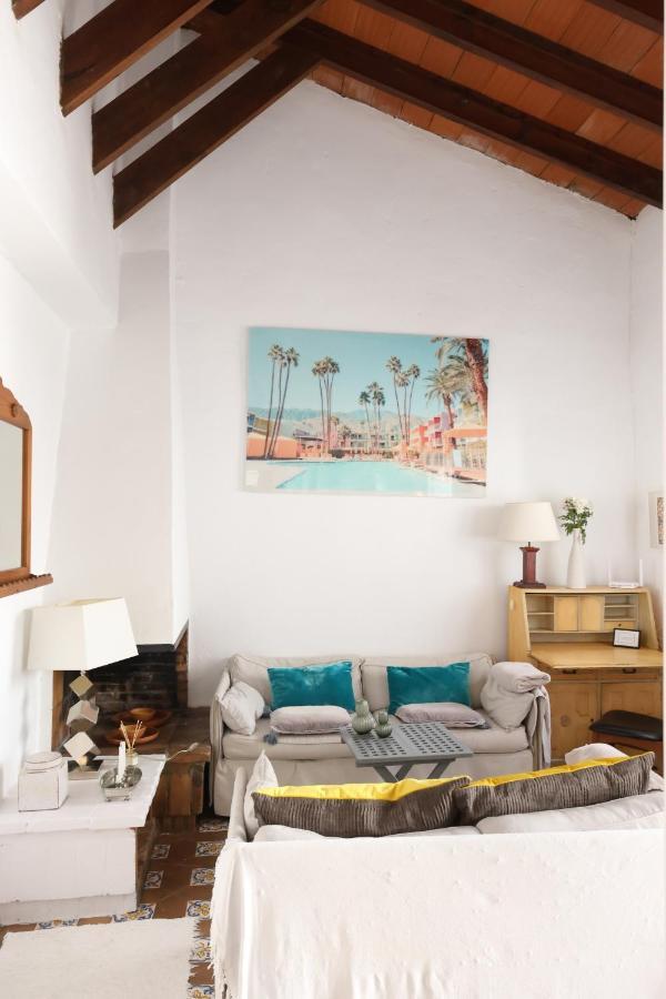 Vakantiehuis Casa Bela, En Muy Cerca De La Playa *