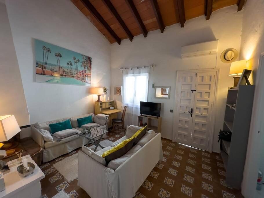 Casa Bela, En Muy Cerca De La Playa Vakantiehuis