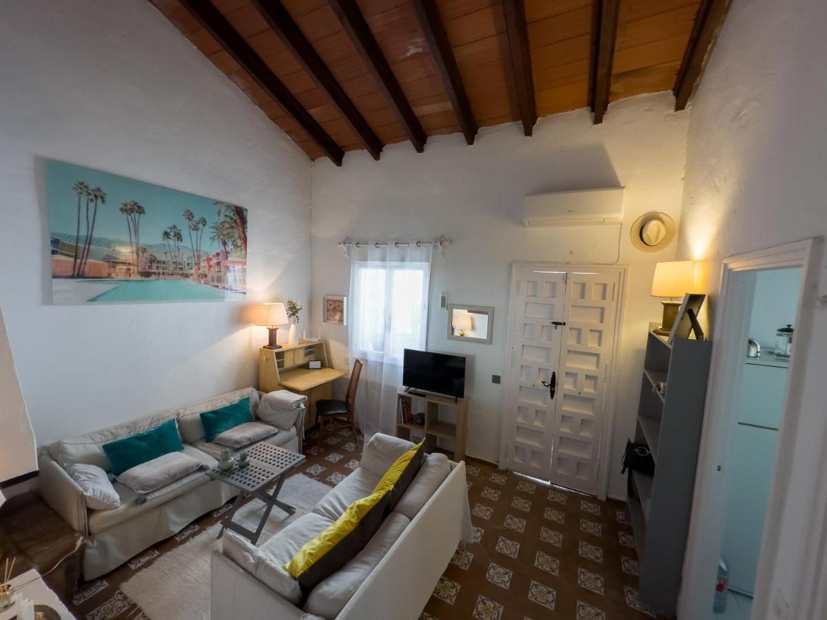Casa Bela, En Muy Cerca De La Playa Vakantiehuis Marbella