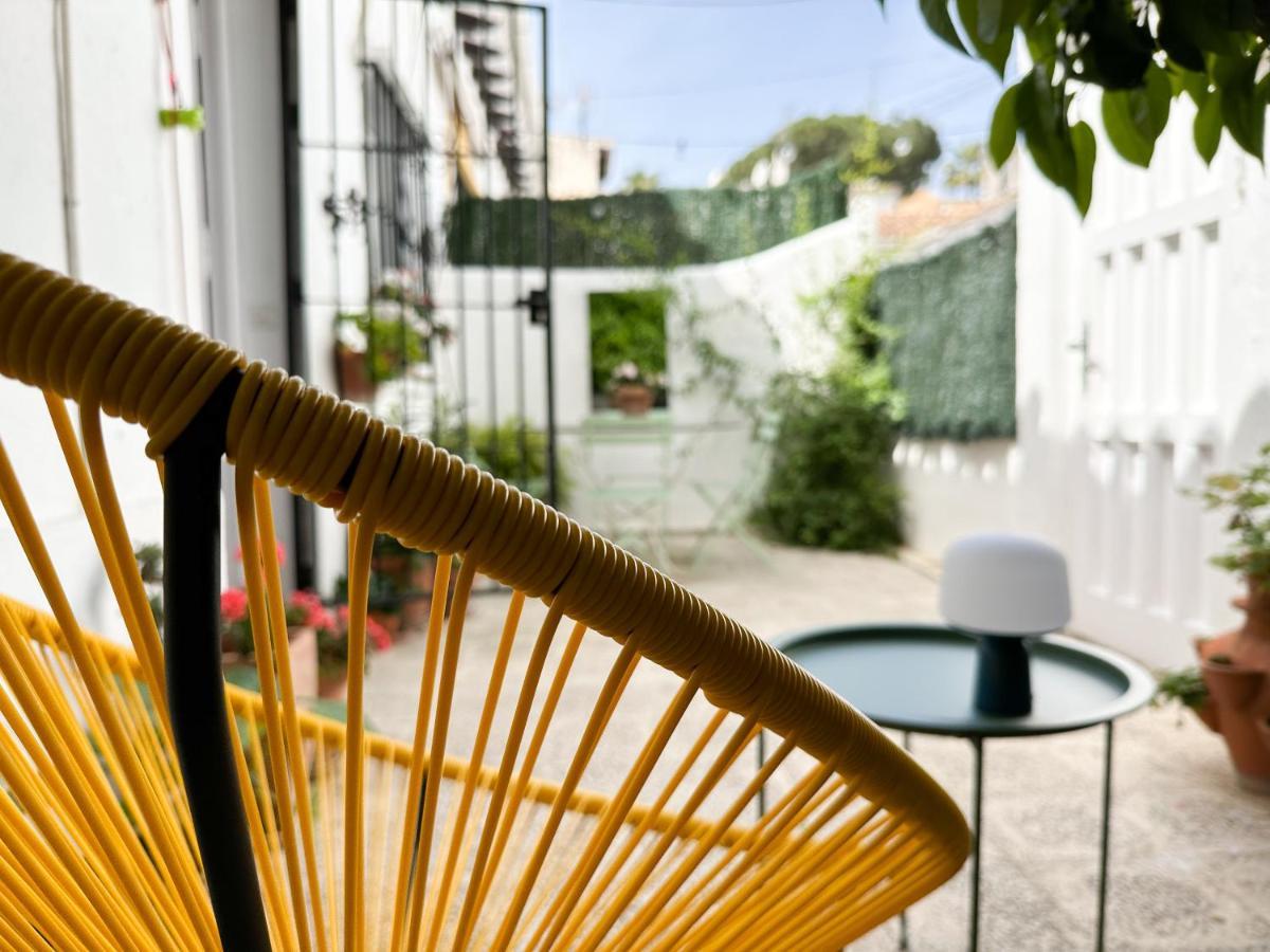 Casa Bela, En Muy Cerca De La Playa Vakantiehuis Marbella