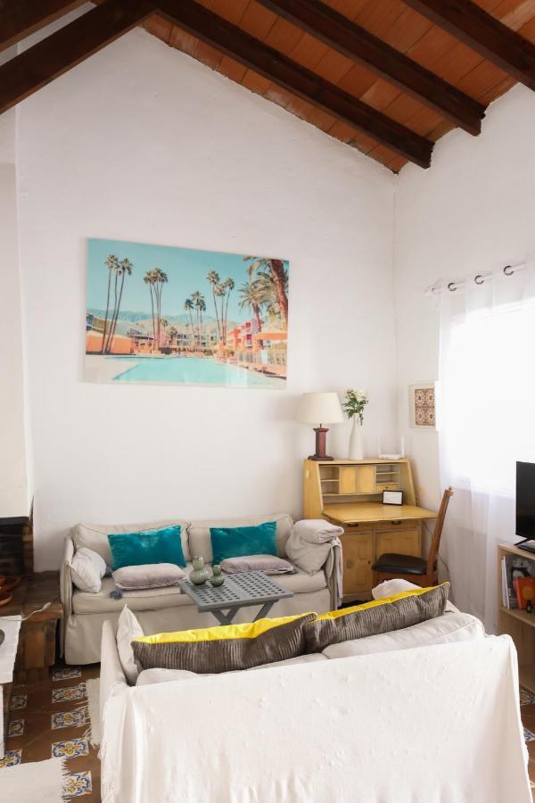 Vakantiehuis Casa Bela, En Muy Cerca De La Playa Marbella