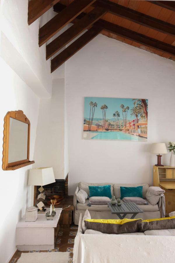 Casa Bela, En Muy Cerca De La Playa Vakantiehuis Marbella