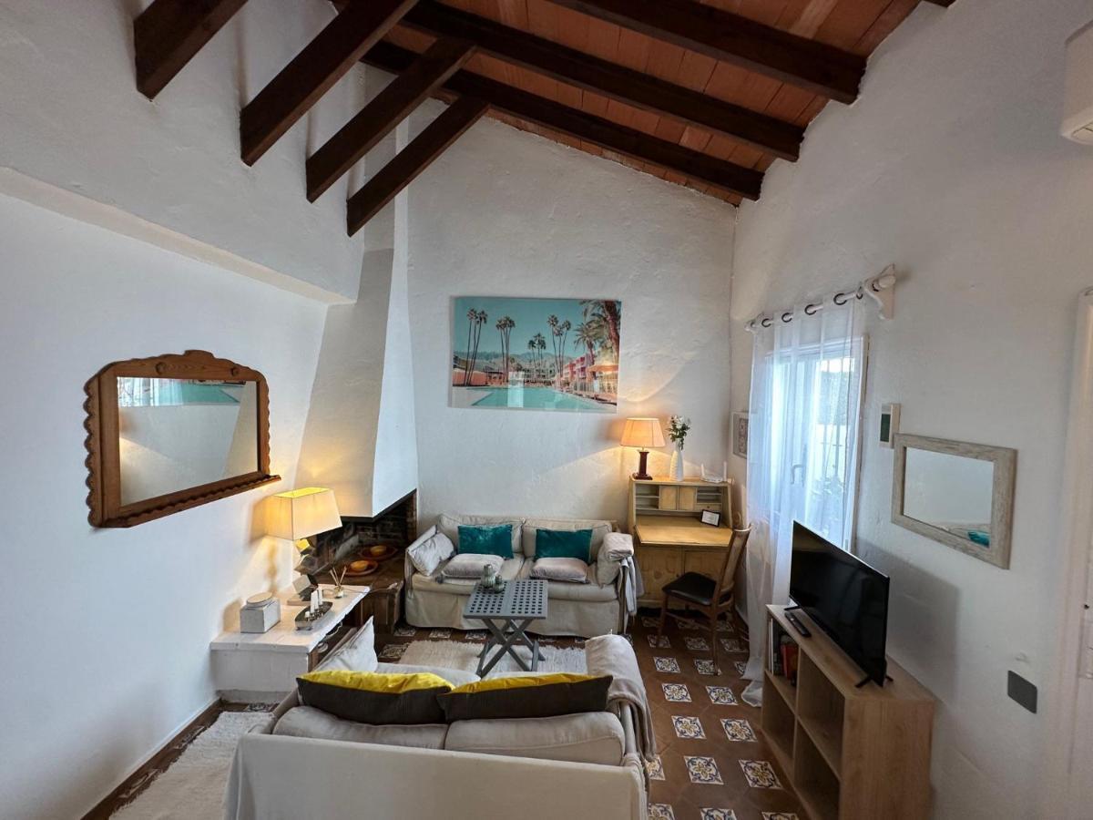 Vakantiehuis Casa Bela, En Muy Cerca De La Playa *